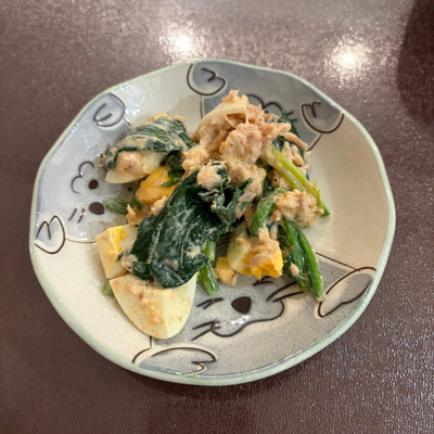 たべれぽの写真