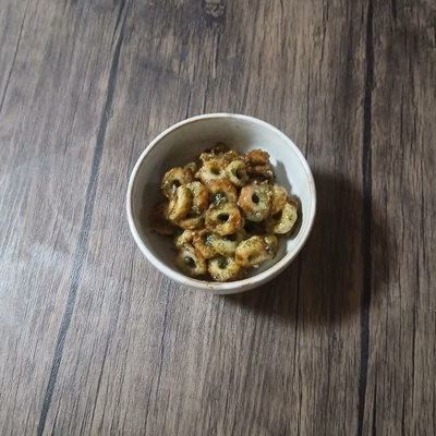 たべれぽの写真