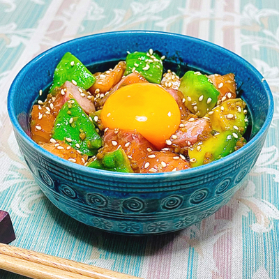 たべれぽの写真