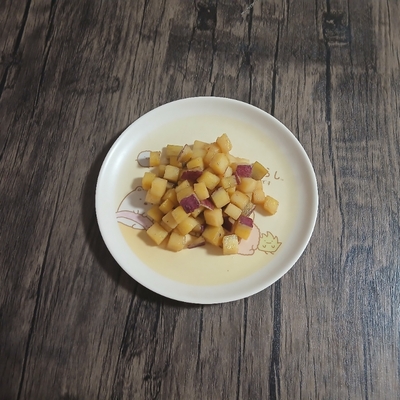 たべれぽの写真