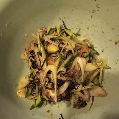 たべれぽの写真