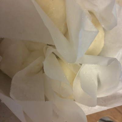 たべれぽの写真