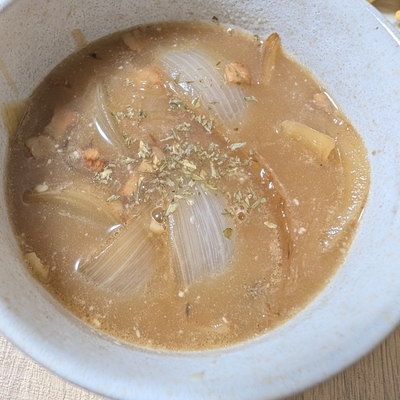 たべれぽの写真