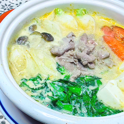 たべれぽの写真