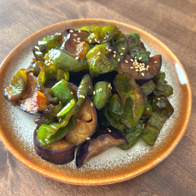 たべれぽの写真