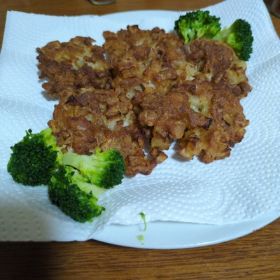 たべれぽの写真