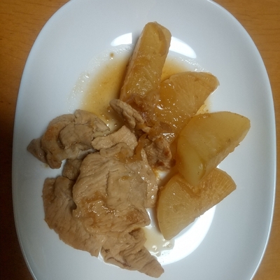 たべれぽの写真