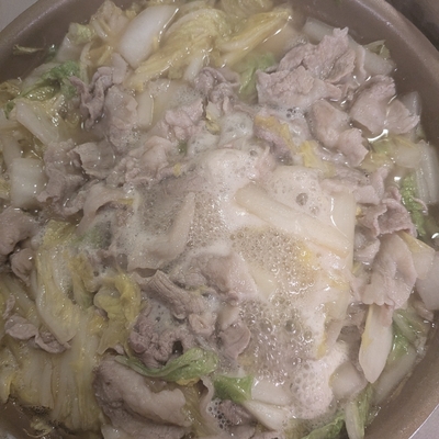 たべれぽの写真