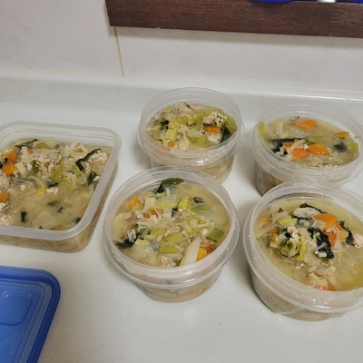 たべれぽの写真