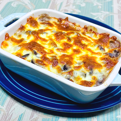 たべれぽの写真