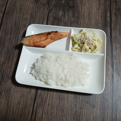 たべれぽの写真