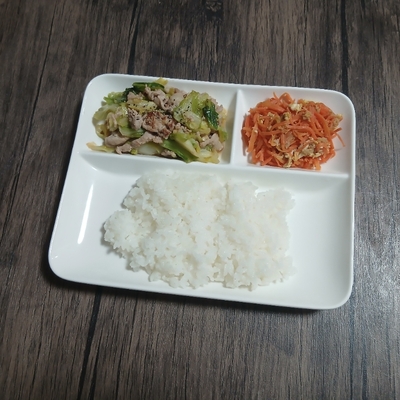 たべれぽの写真