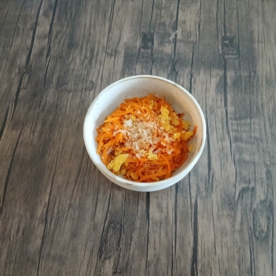 たべれぽの写真