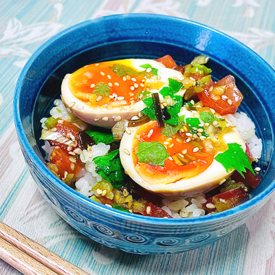 たべれぽの写真