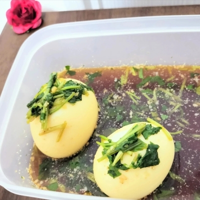 たべれぽの写真