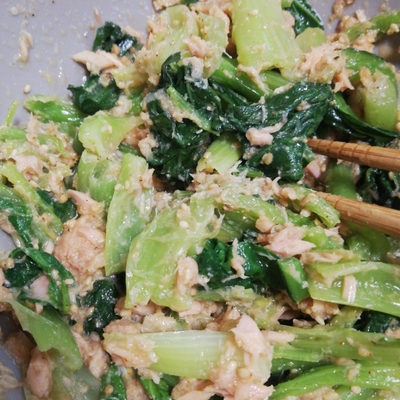 たべれぽの写真