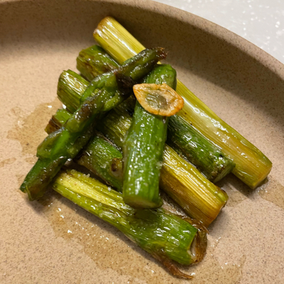 たべれぽの写真