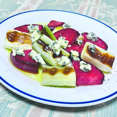 たべれぽの写真