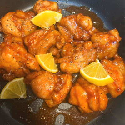 たべれぽの写真