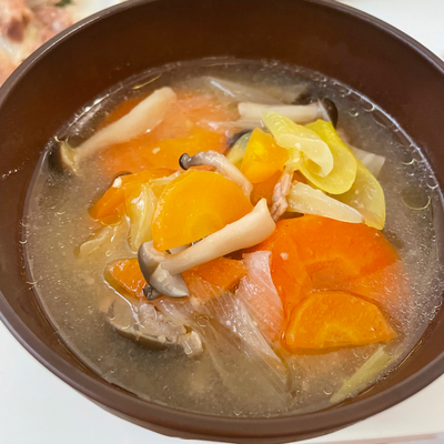 たべれぽの写真