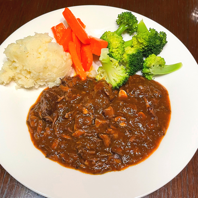 たべれぽの写真