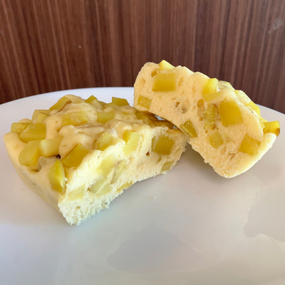 たべれぽの写真