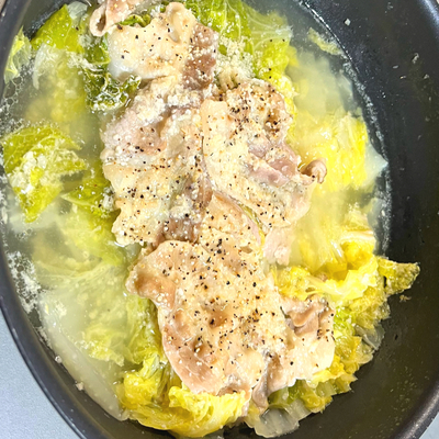 たべれぽの写真