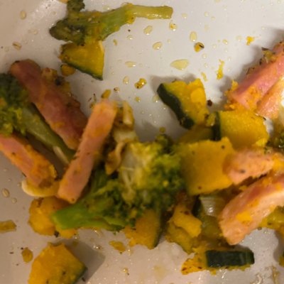 たべれぽの写真