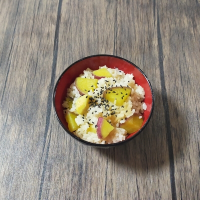 たべれぽの写真