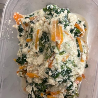 たべれぽの写真