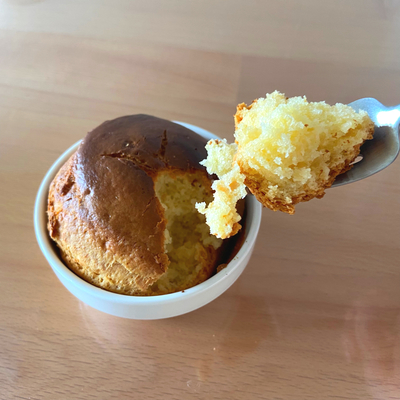 たべれぽの写真