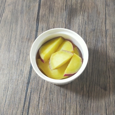 たべれぽの写真