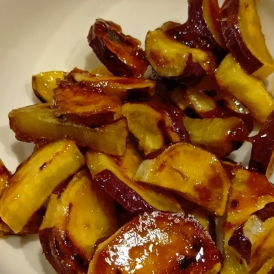 たべれぽの写真