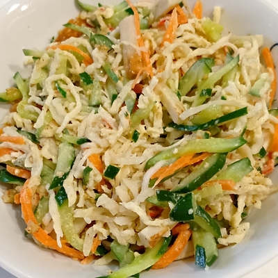 たべれぽの写真