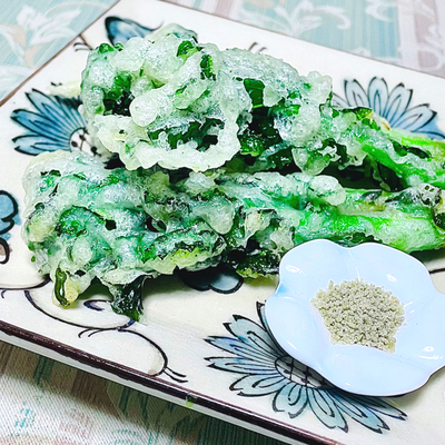 たべれぽの写真