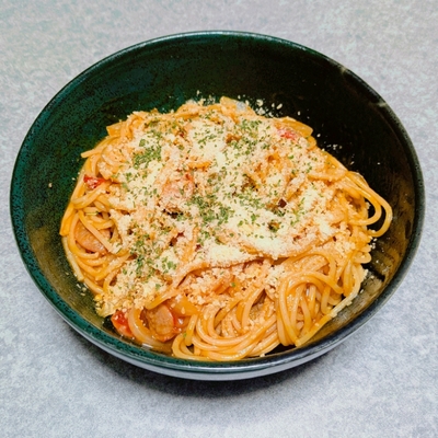 たべれぽの写真