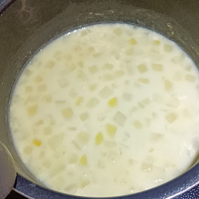 たべれぽの写真