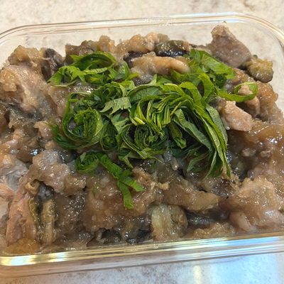 たべれぽの写真