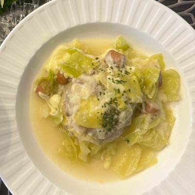 たべれぽの写真