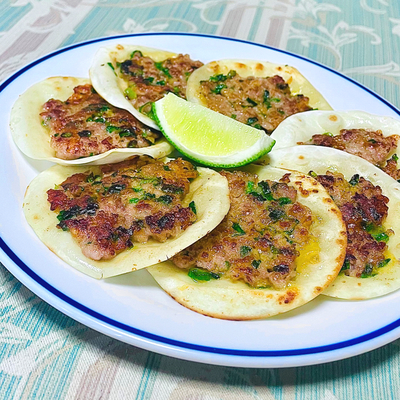 たべれぽの写真