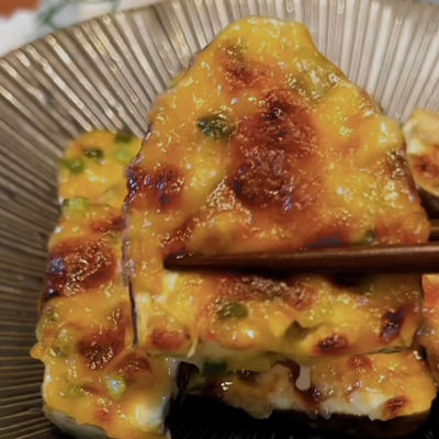 たべれぽの写真