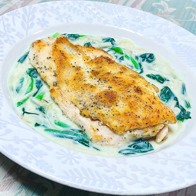 たべれぽの写真