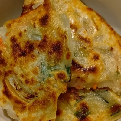 たべれぽの写真