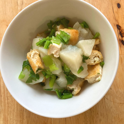 たべれぽの写真