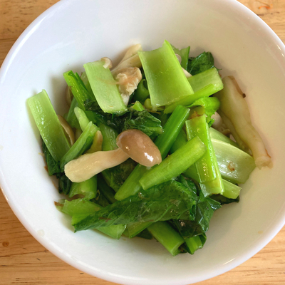 たべれぽの写真