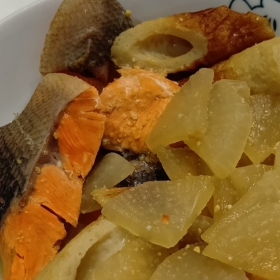 たべれぽの写真