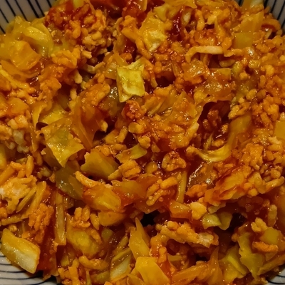 たべれぽの写真