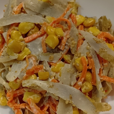 たべれぽの写真