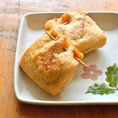 たべれぽの写真