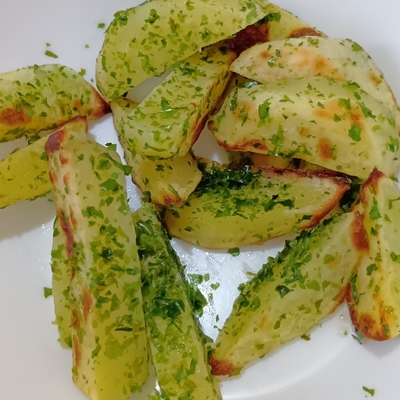 たべれぽの写真